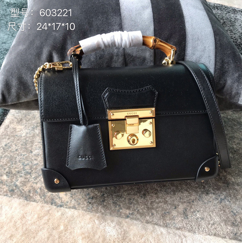 COZY - Guki Lady Bags - 1458