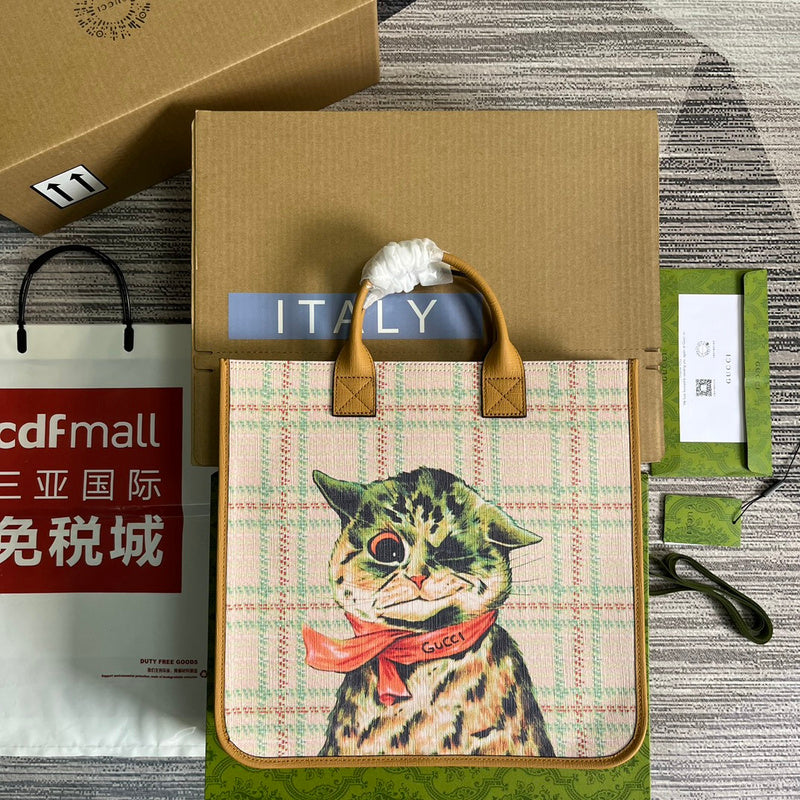JB - Guki Lady Bags - 170