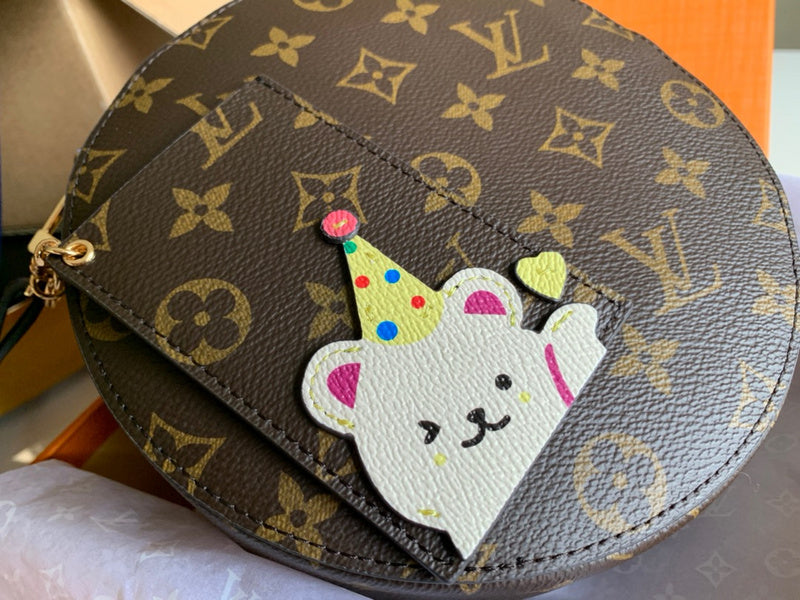 COZY BAGS - LOV Bags - 3019