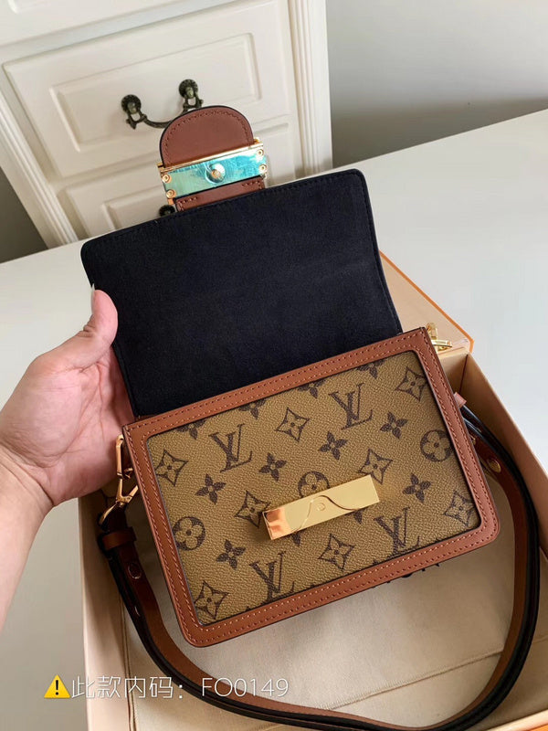 COZY - LV Bags - 5133