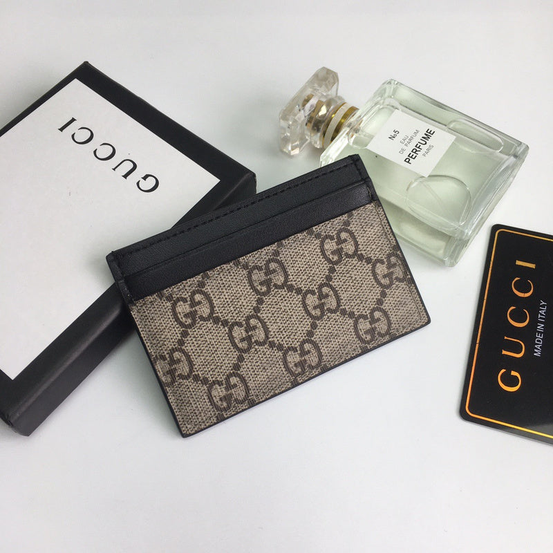 Cozy Bags - GUKI Men Wallets - 127