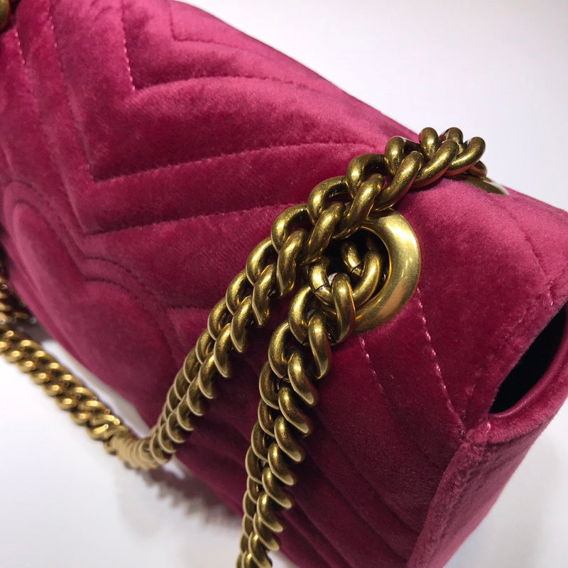COZY BAGS - GUKI Women Bags - 1291