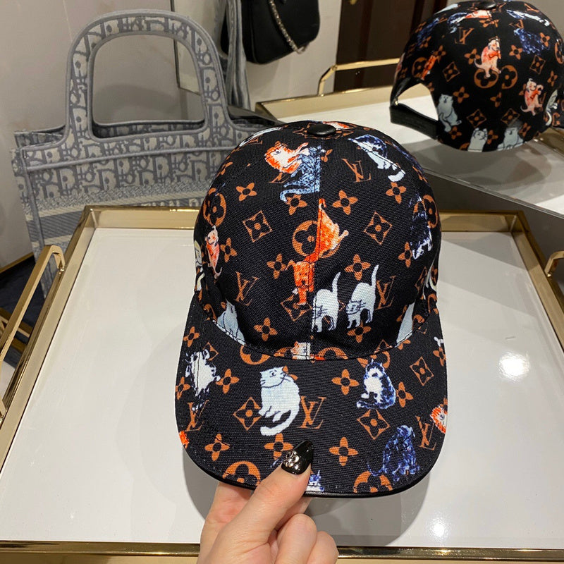 COZY BAGS - LOV Hats & Caps - 362