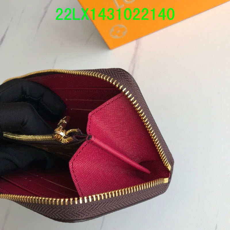 COZY BAGS - CHL Wallet - 1339