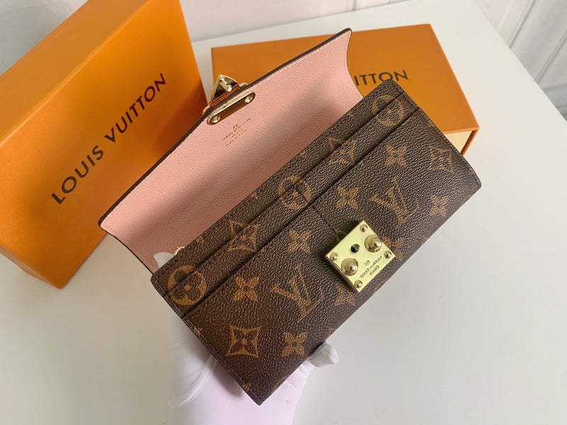 COZY BAGS - LOV Wallets - 839