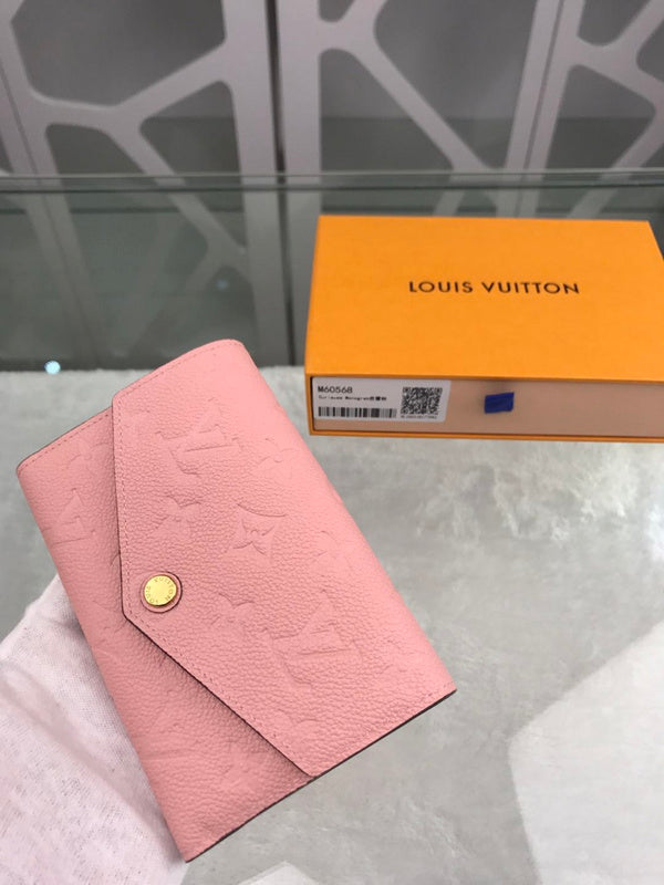 COZY BAGS - LOV Wallets - 615