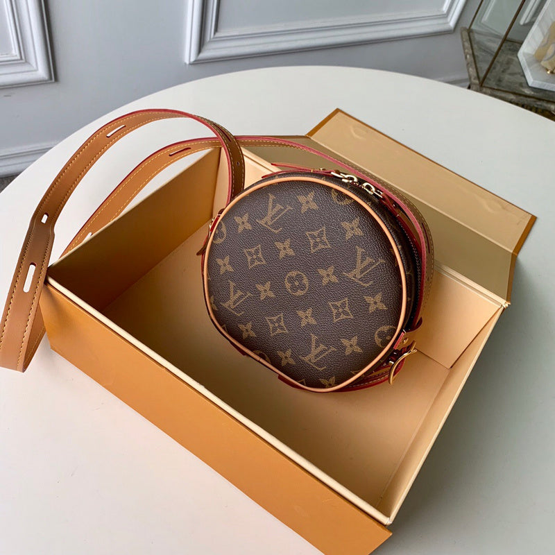COZY - LV Bags - 5250