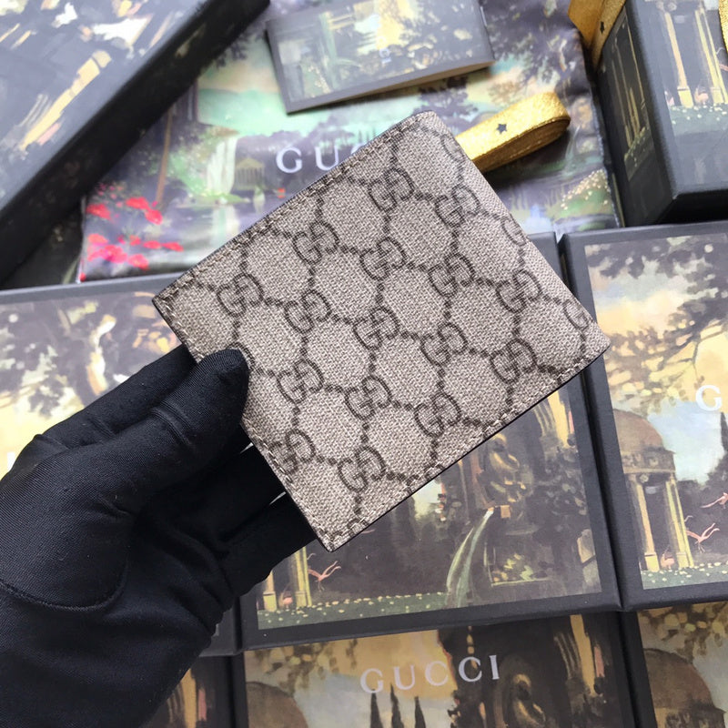COZY BAGS - Guki Wallet - 620