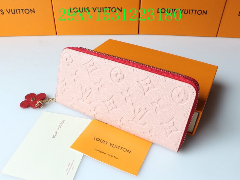 COZY BAGS - CHL Wallet - 296