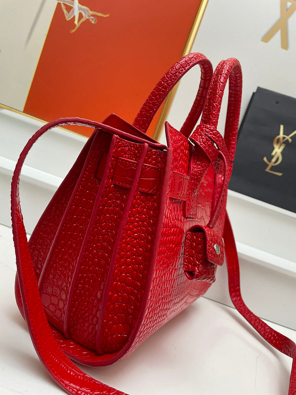 COZY - YLS Bags - 162