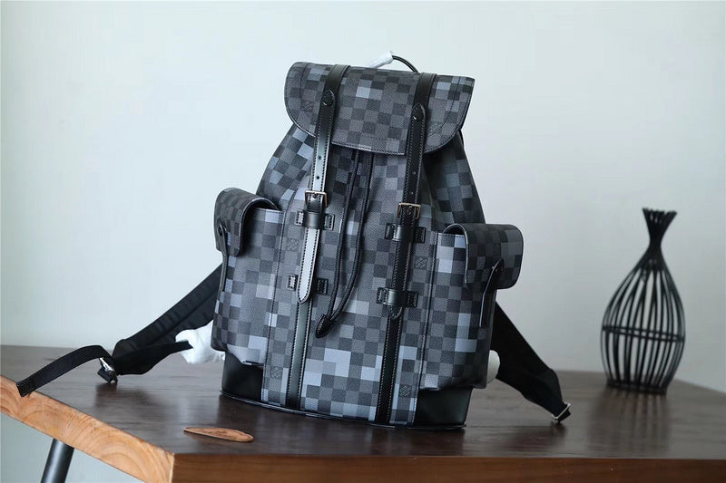 COZY - LOV Backpacks - 102