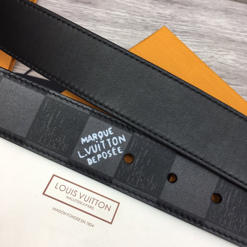 JB - LOV Belts - 056