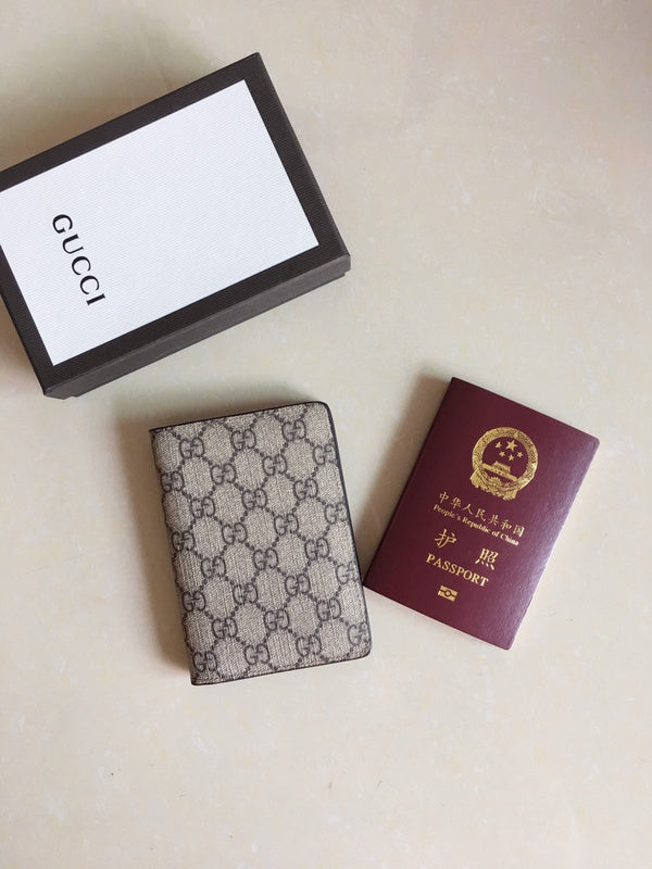 COZY BAGS - Guki Wallet - 471