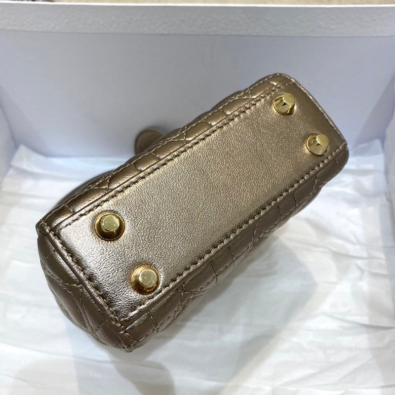JB - DOR Lady Bags - 486