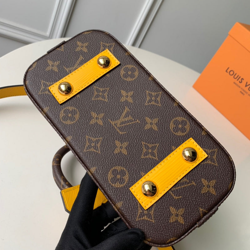 COZY - LV Bags - 4218