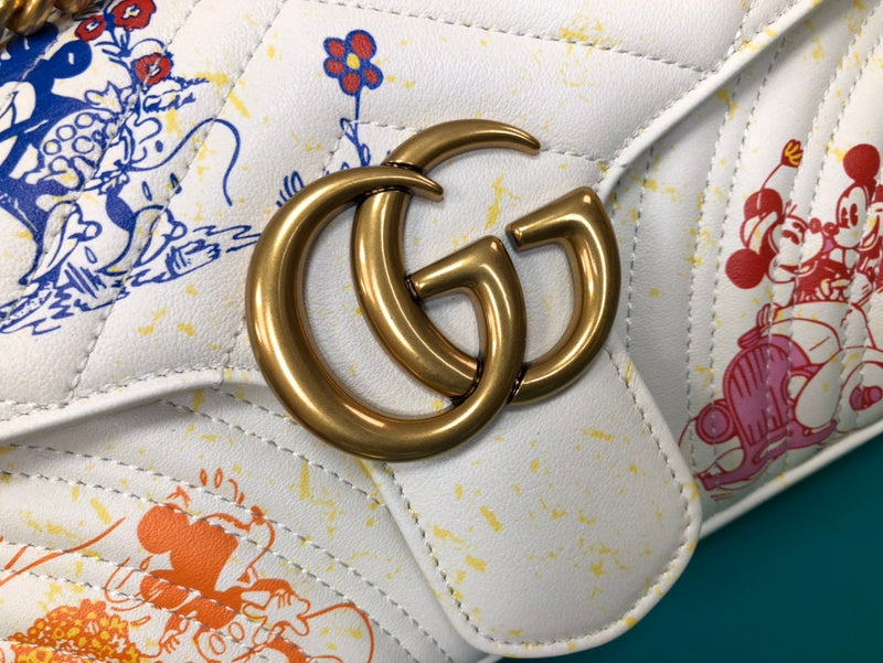 COZY BAGS - GUKI Bags - 2314