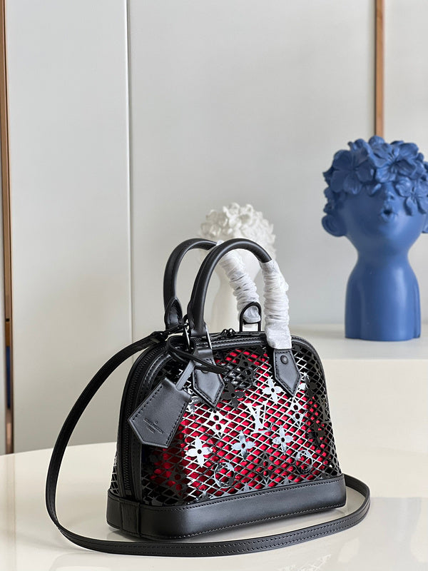 COZY BAGS - LOV Bags - 2589