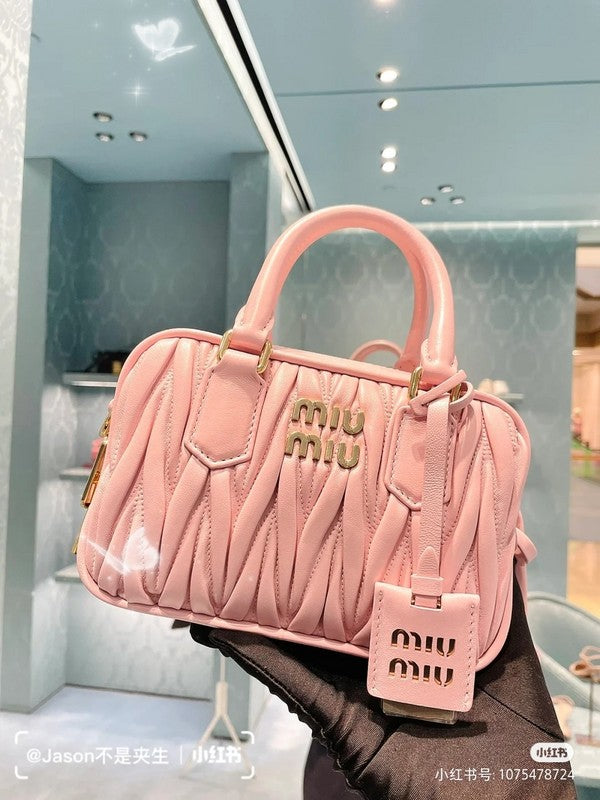 COZY BAGS - MMU Bags - 091