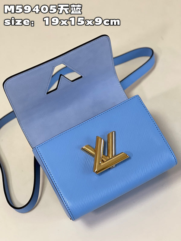 COZY - LV Bags - 1229