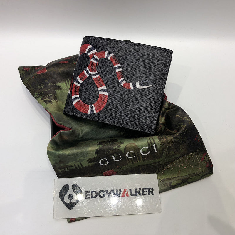 Cozy Bags - GUKI Men Wallets - 144