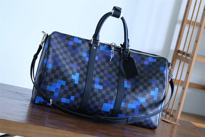 JB - LOV Travel Bags - 257
