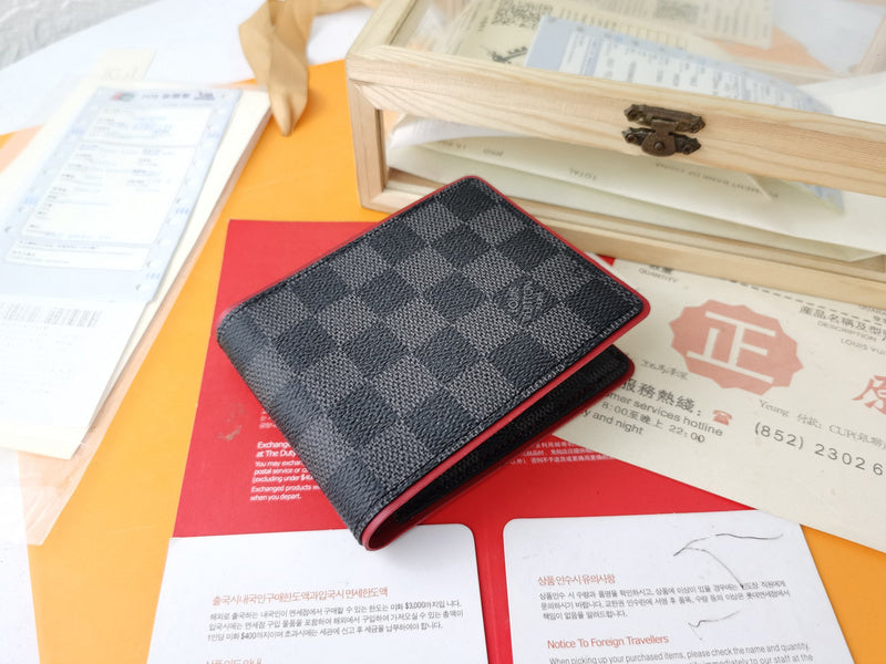 COZY BAGS - LOV Wallets - 780