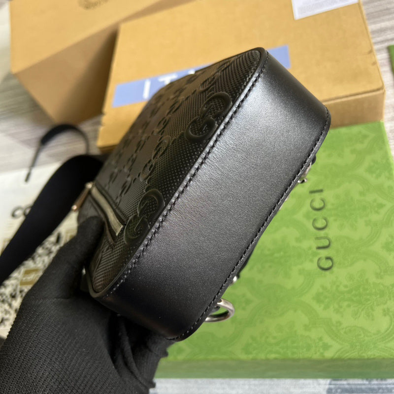 COZY BAGS - Guki Men Bags - 061