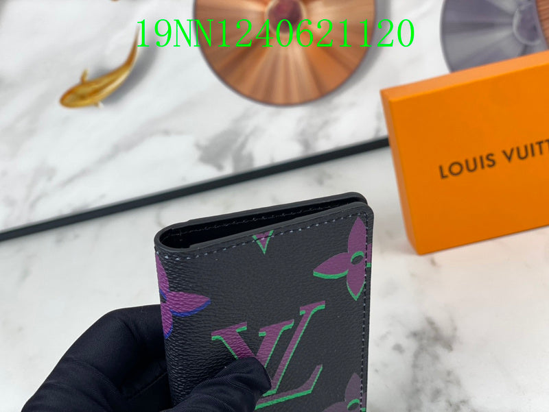 COZY BAGS - LOV Wallet - 335