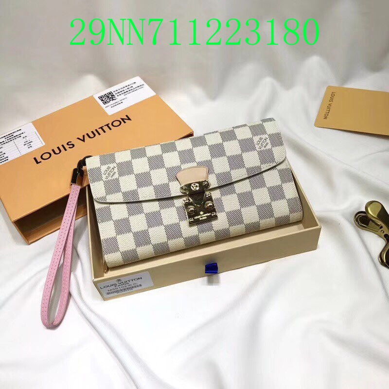 COZY BAGS - LOV Wallet - 816