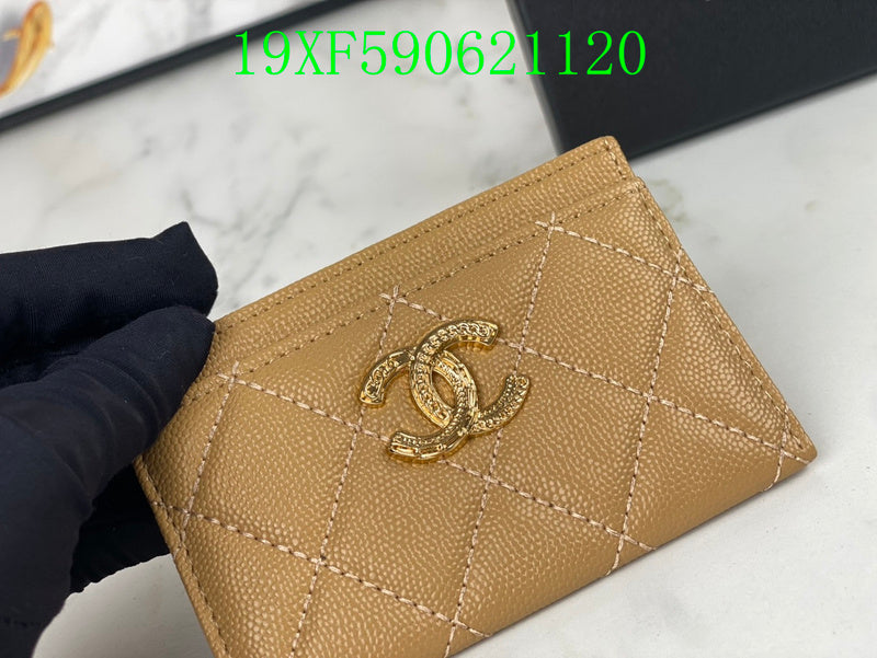 COZY BAGS - CHL Wallet - 083