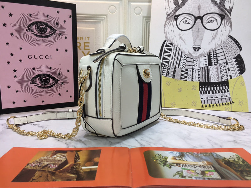COZY BAGS - GUKI Bags - 434