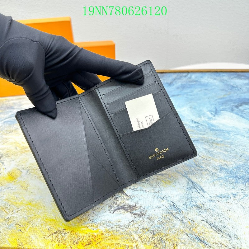 COZY BAGS - LOV Wallet - 298