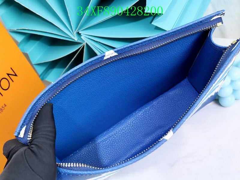 COZY BAGS - CHL Wallet - 966