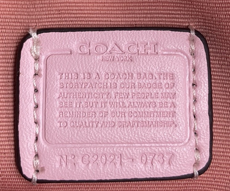 COZY - CAH Bags - 033