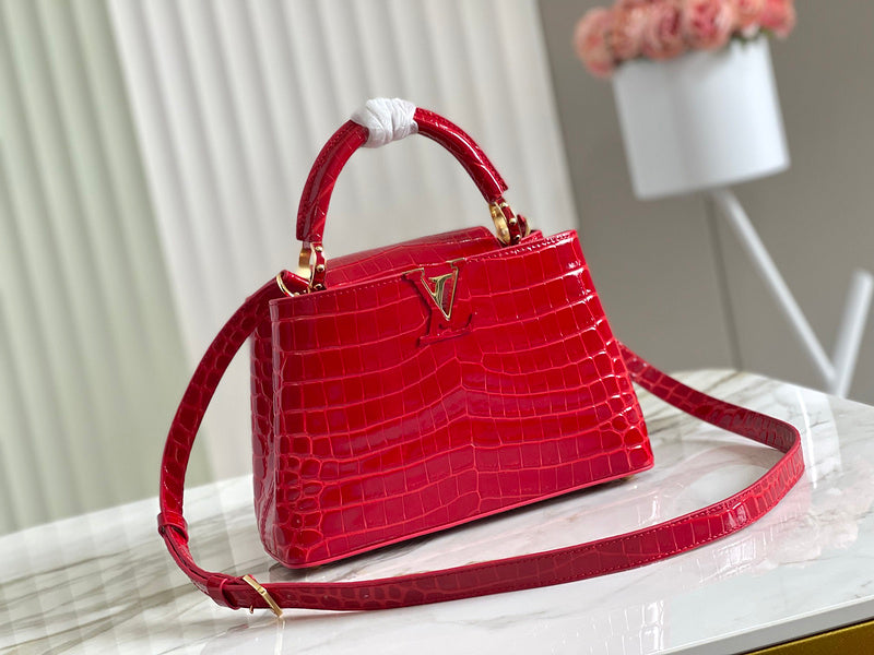 COZY BAGS - LOV Bags - 2376