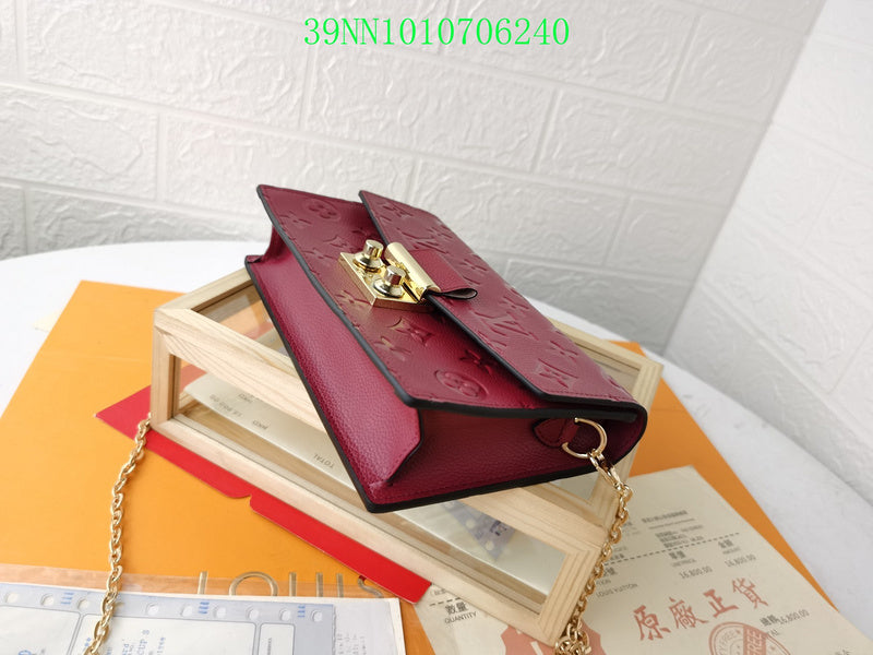 COZY BAGS - CHL Wallet - 809