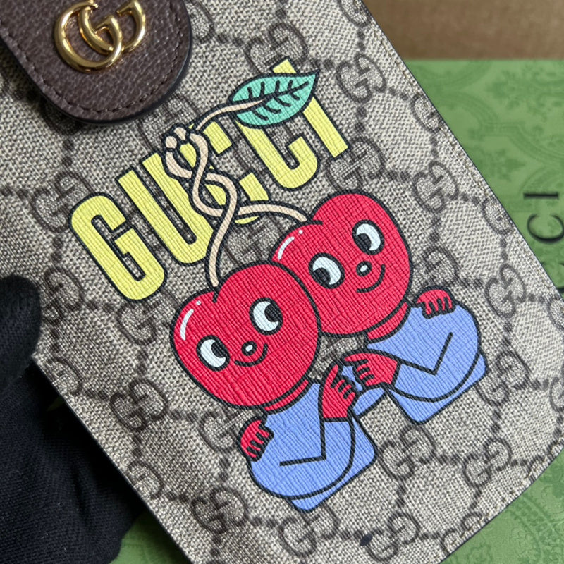COZY BAGS - Guki Men Bags - 144