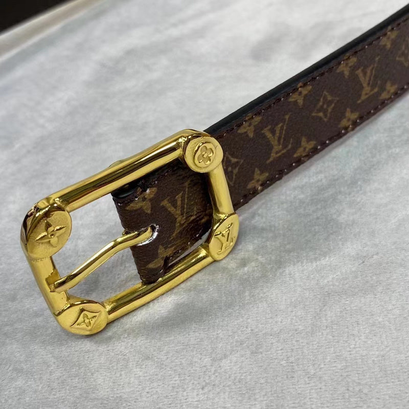 JB - LOV Belts - 045