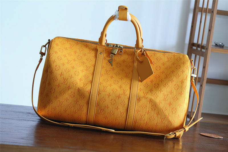 JB - LOV Travel Bags - 253