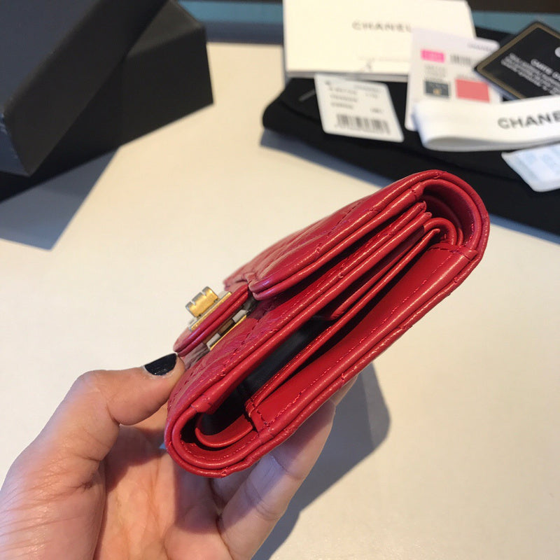 COZY - CHL Wallets - 058