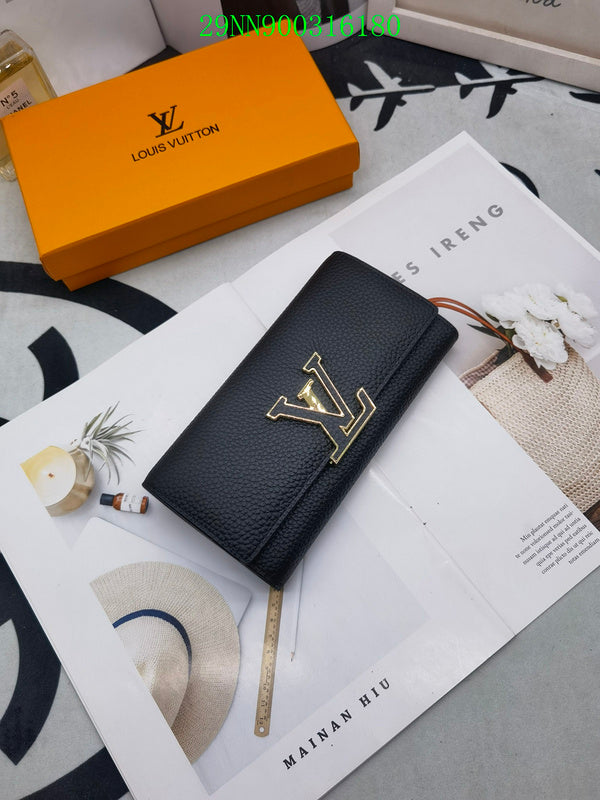 COZY BAGS - LOV Wallet - 640