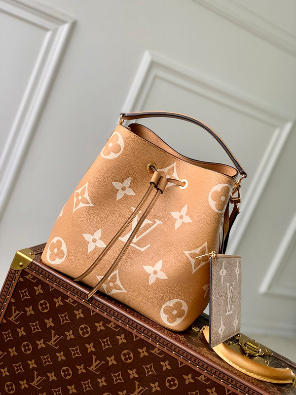 COZY BAGS - LOV Bags - 2615
