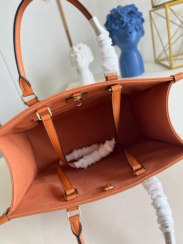 COZY - LOV Lady Bags - 663