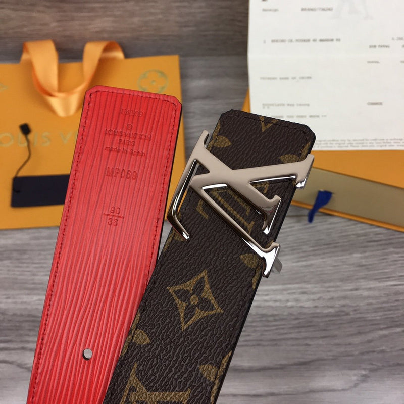 JB - LOV Belts - 197