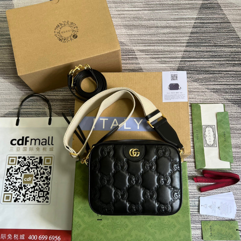 COZY - Guki Lady Bags - 468