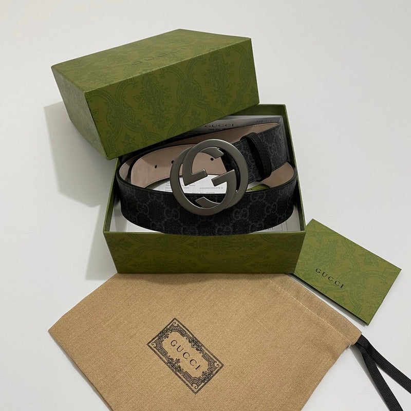 COZY BAGS - GUKI Belts - 076