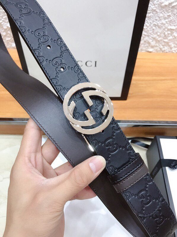 COZY BAGS - GUKI Belts - 166