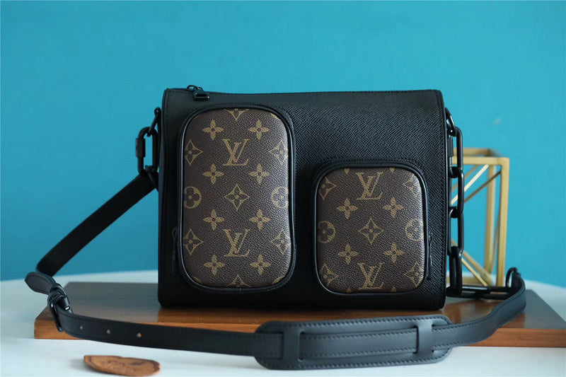 COZY BAGS - LOV Men Bags - 437