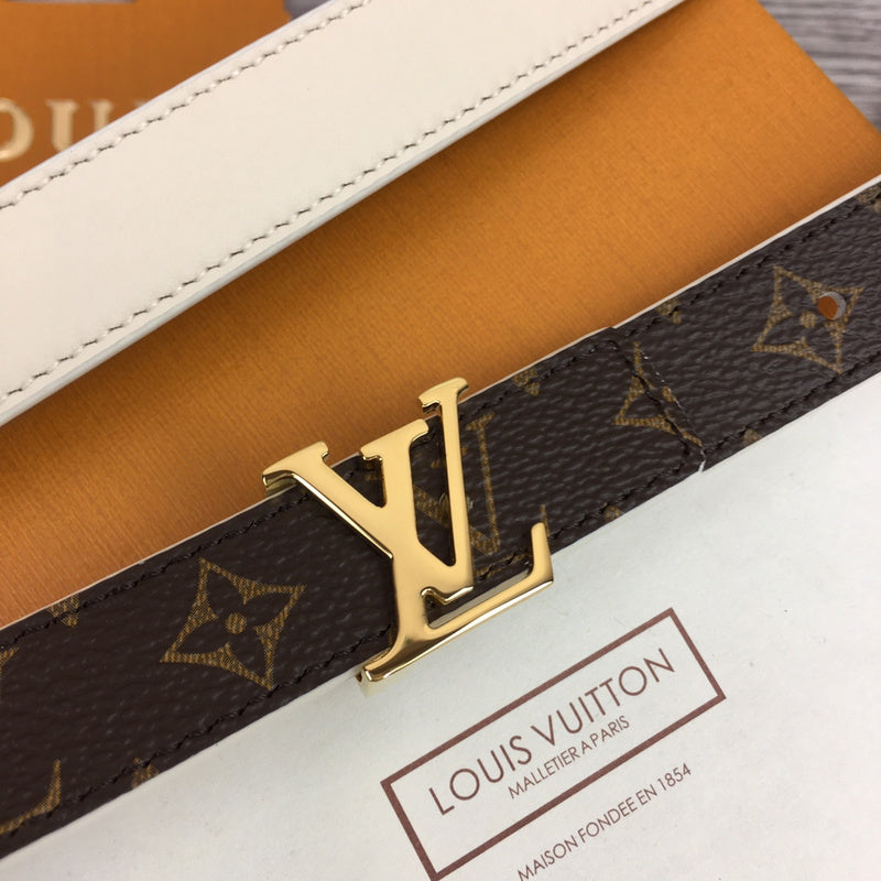 COZY - LOV Belts - 041