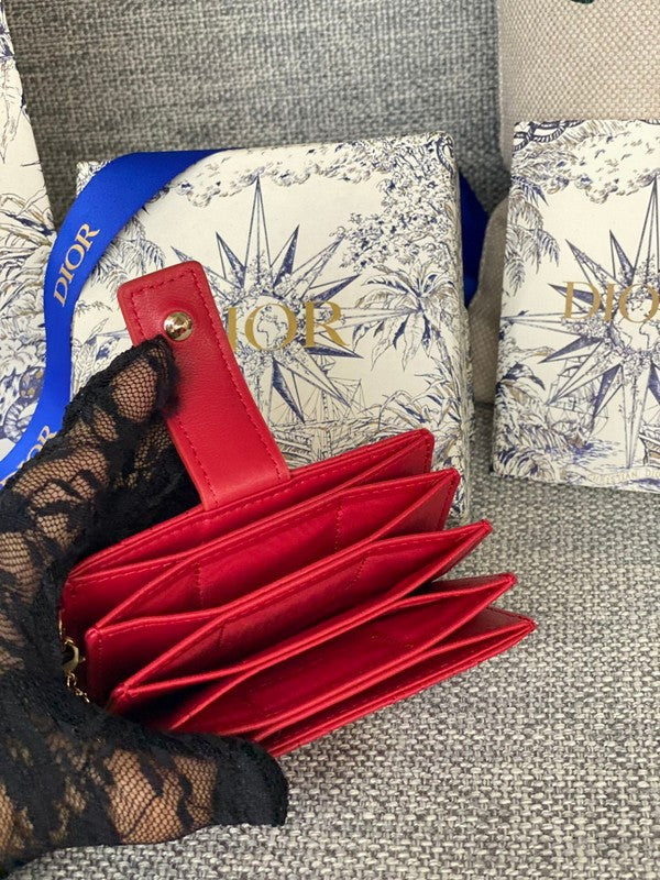 COZY BAGS - DOR Wallets - 086